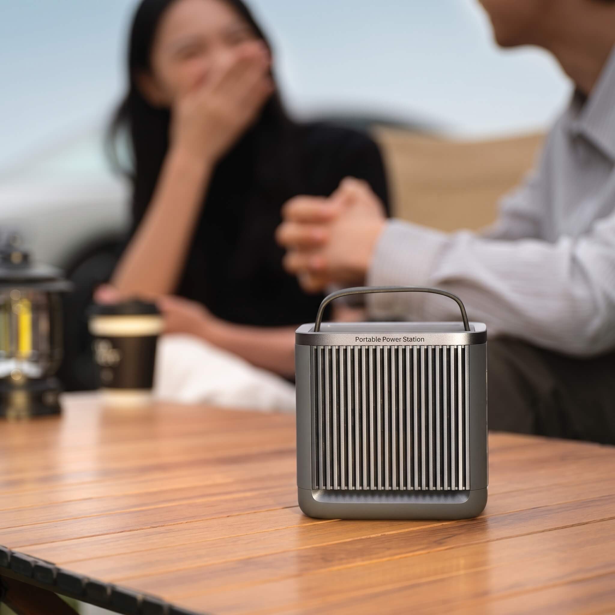 Xiaomi Outdoor Camp Speaker