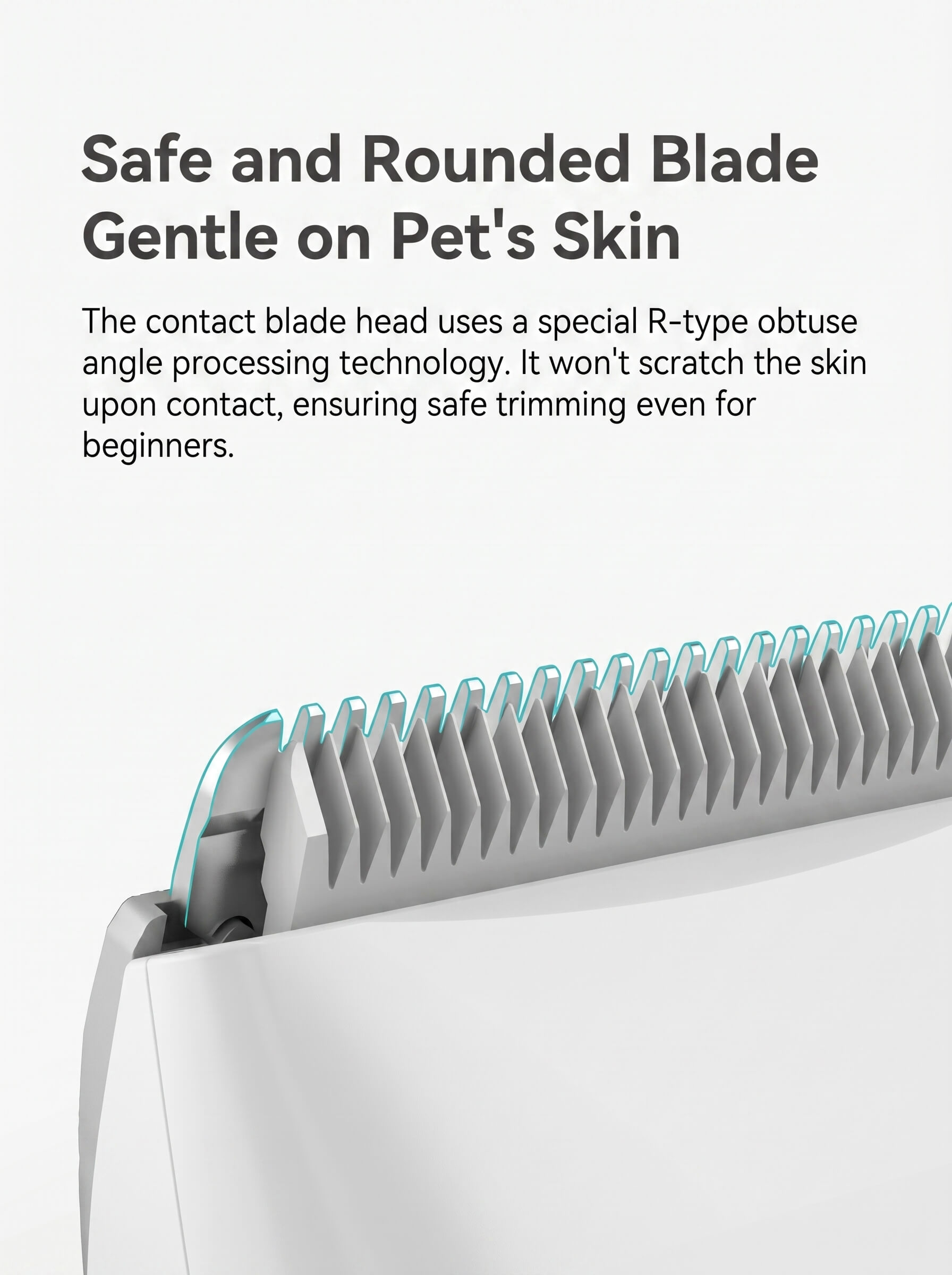 Pawbby Pet Shaver
