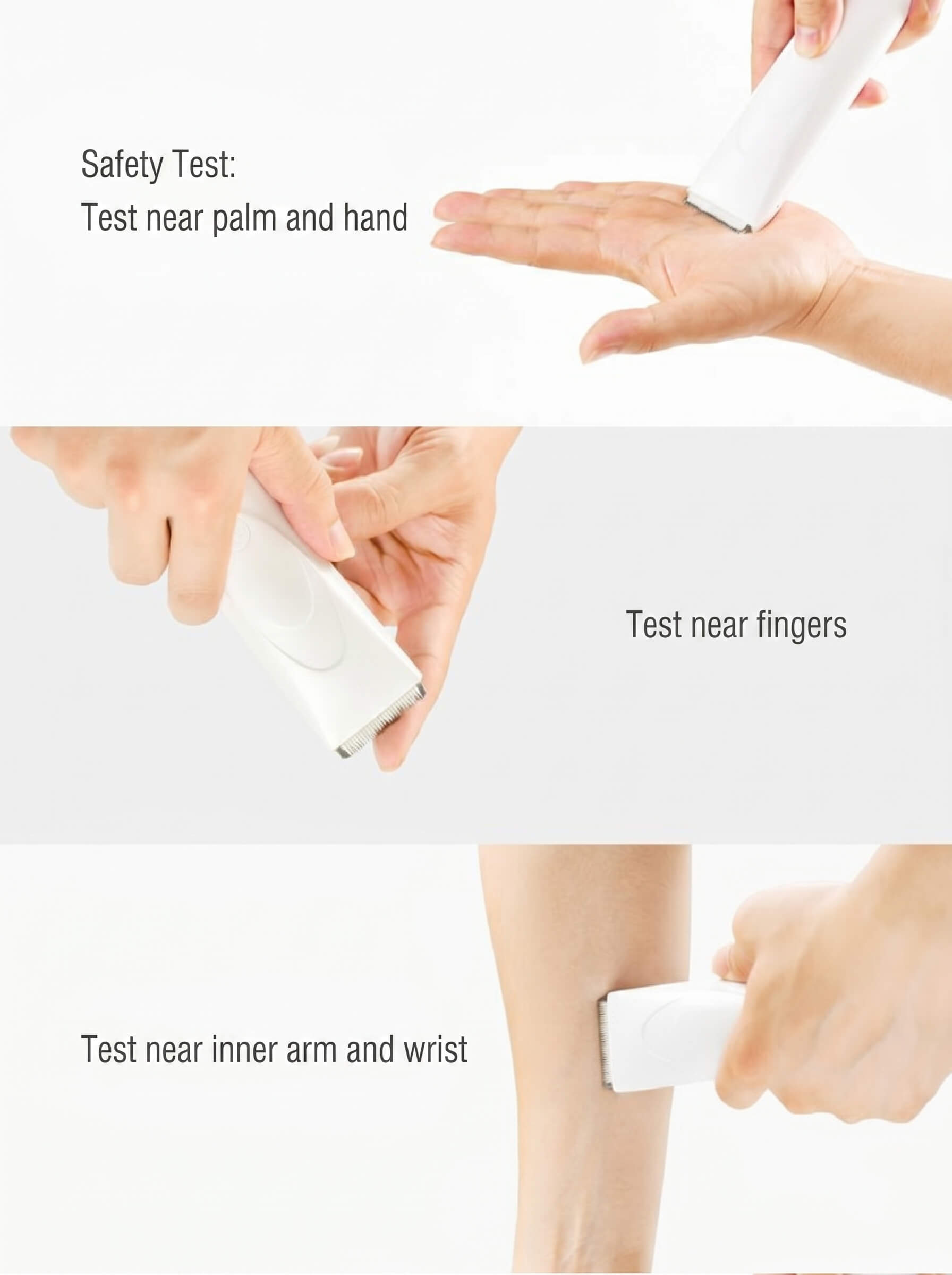 Pawbby Pet Shaver