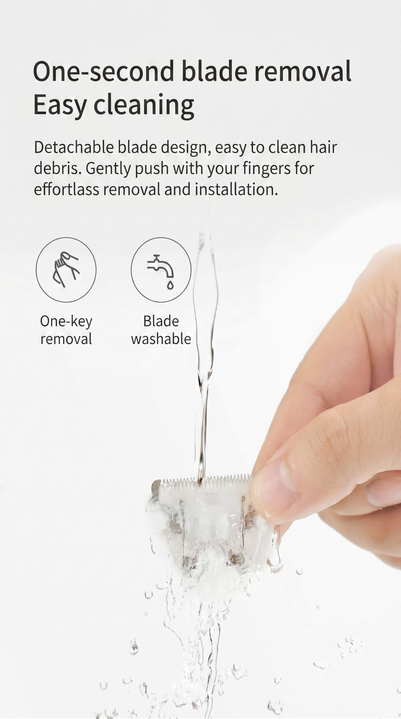 Pawbby Pet Shaver