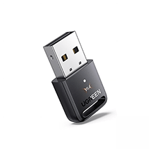 UGREEN USB Bluetooth 5.4 Adapter.