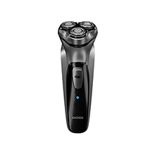 ENCHEN Blackstone-C 3D Rotary Electric Shaver with Pop-Up Trimmer