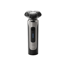 ENCHEN Blackstone 8 3D Rotary Electric Shaver with Pop-Up Trimmer