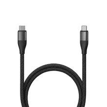 Xiaomi 6A Dual Type-C Braided Data Cable