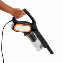 Deerma Small Handheld Corded Vacuum Cleaner