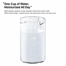ProTap Desktop Ambient Light Humidifier