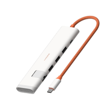 Haibeisi Type-C to USB Hub Splitter
