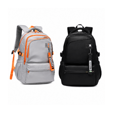 Teen Backpack with Spine Protection