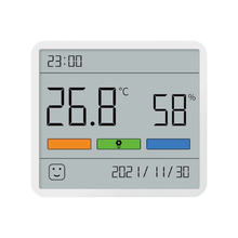 ATuMan Duke TH1 Temperature & Humidity Meter