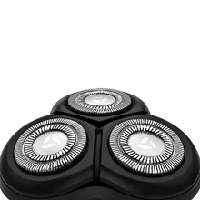 DOCO BlackRazor Electric Shaver