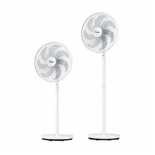 Midea Electric Fan