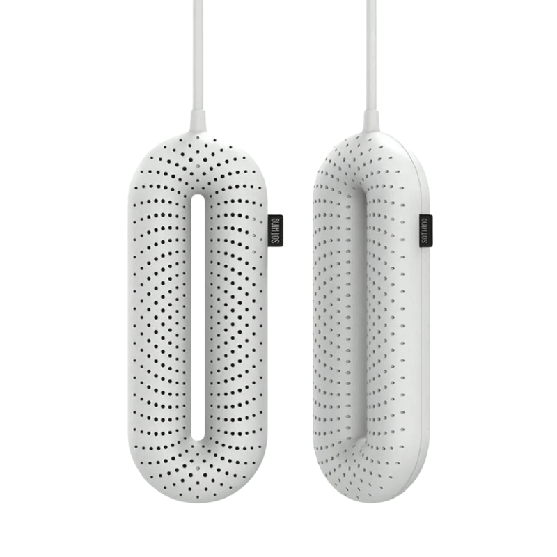 Xiaomi Sothing Sterilizing Multipurpose Shoe Dryer White 