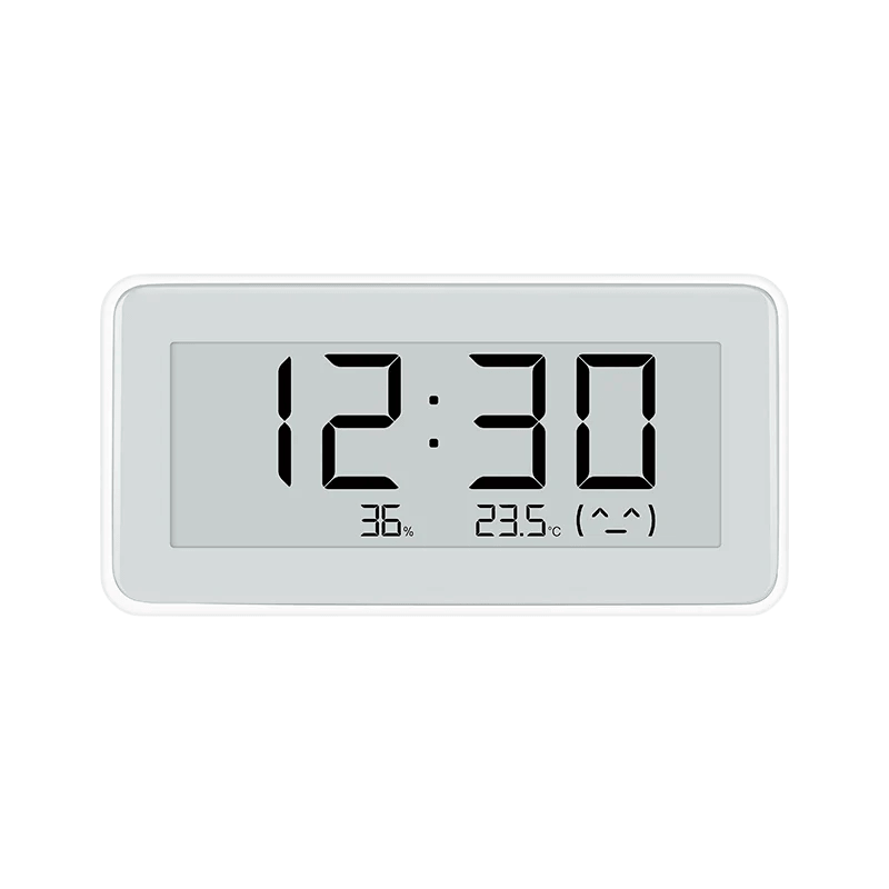 Xiaomi Electronic Hygrometer Pro White 