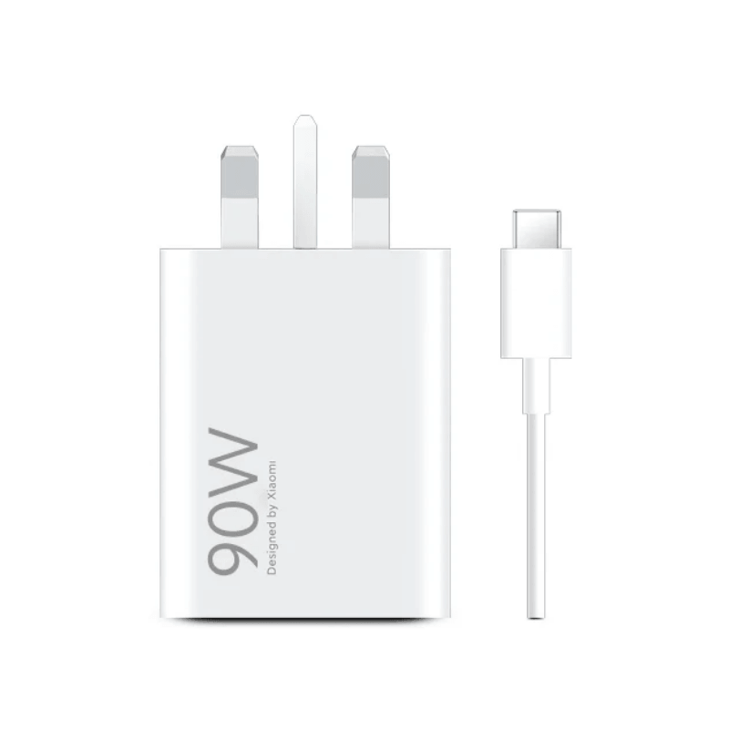 Xiaomi 90W GaN Charger Combo Type-A