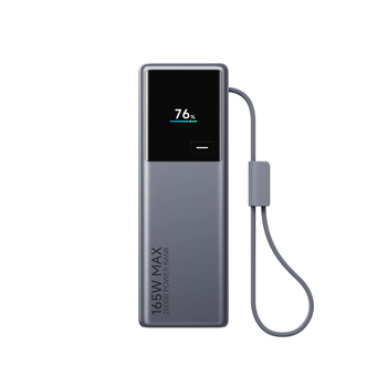 Xiaomi Power Bank 20000 165W