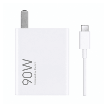 Xiaomi 90W GaN Charger Combo Type-A