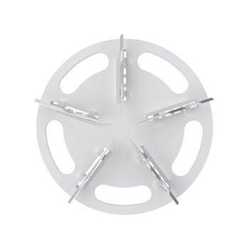 Mijia Lint Remover Specialized Blade Head Grey