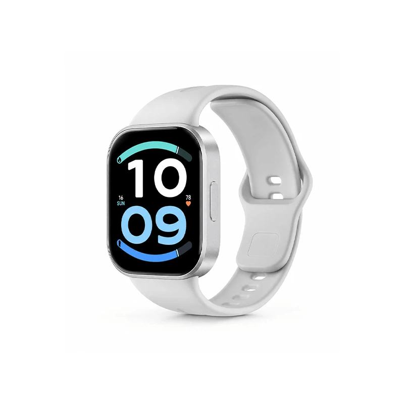 Redmi Watch 6 Active Silver 