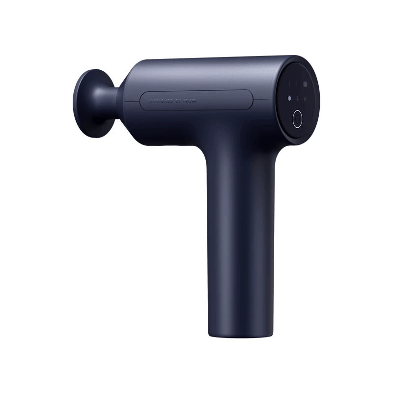 Xiaomi Massage Gun 3 Blue Gray 