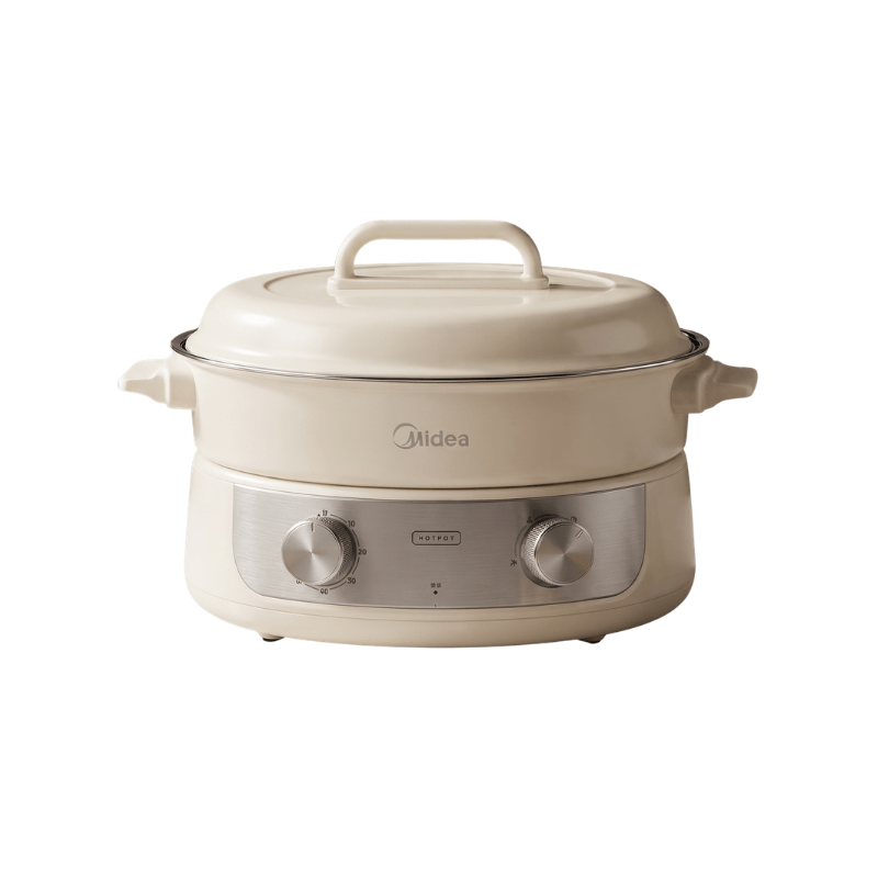 Midea Multi-functional Electric Pot