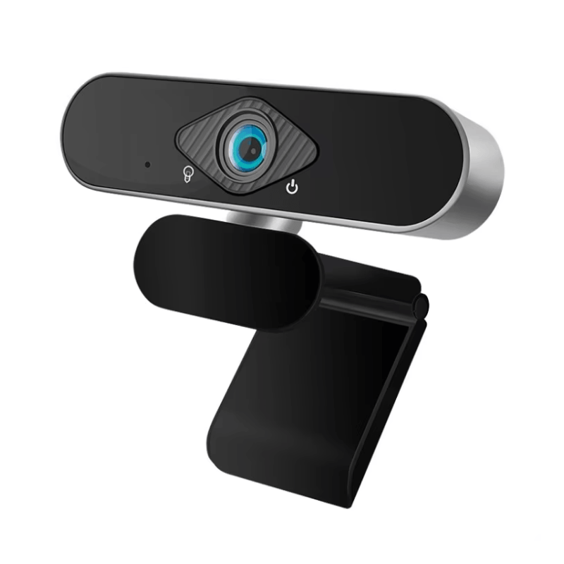 Xiaovv HD Webcast USB Camera