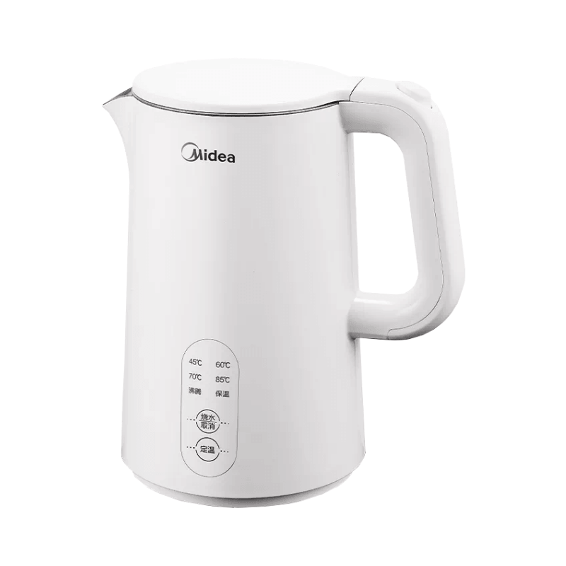 Midea Electric Kettle 1.5L 1.5L 