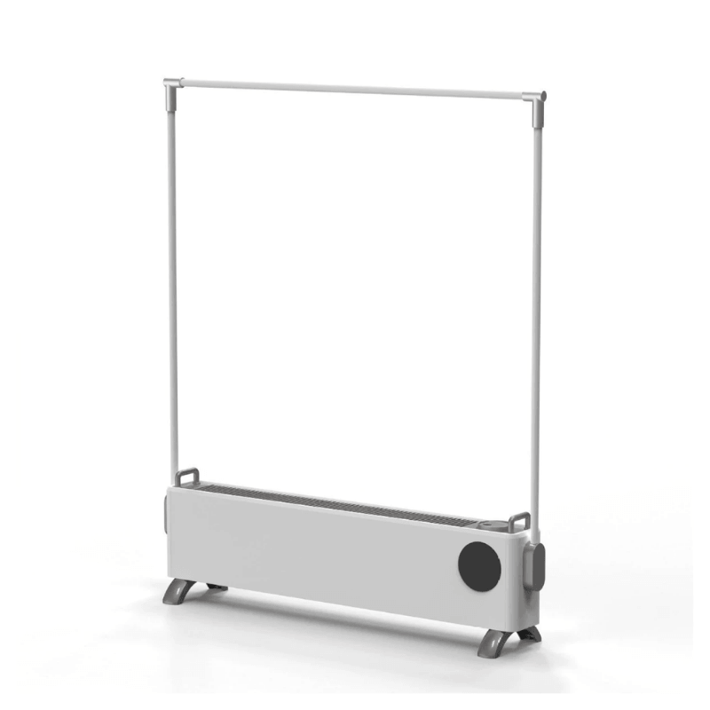 Xiaomi Charcoal Heater White 