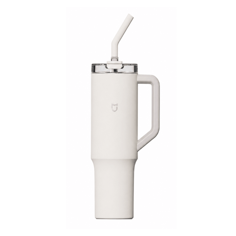 Xiaomi Straw Mug