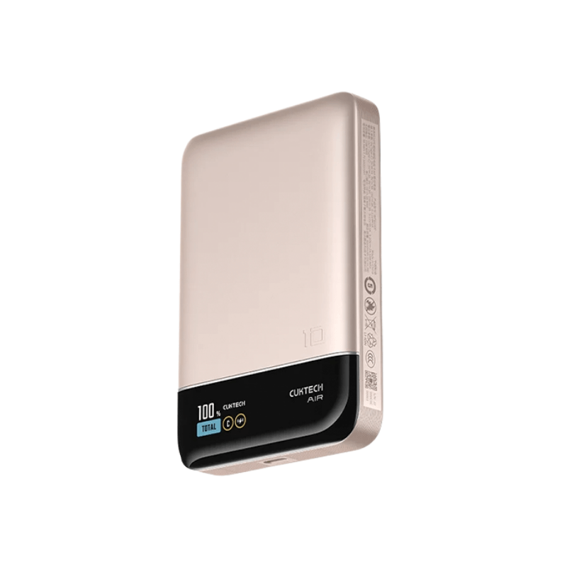 CUKTECH Super Magnetic Energy Card