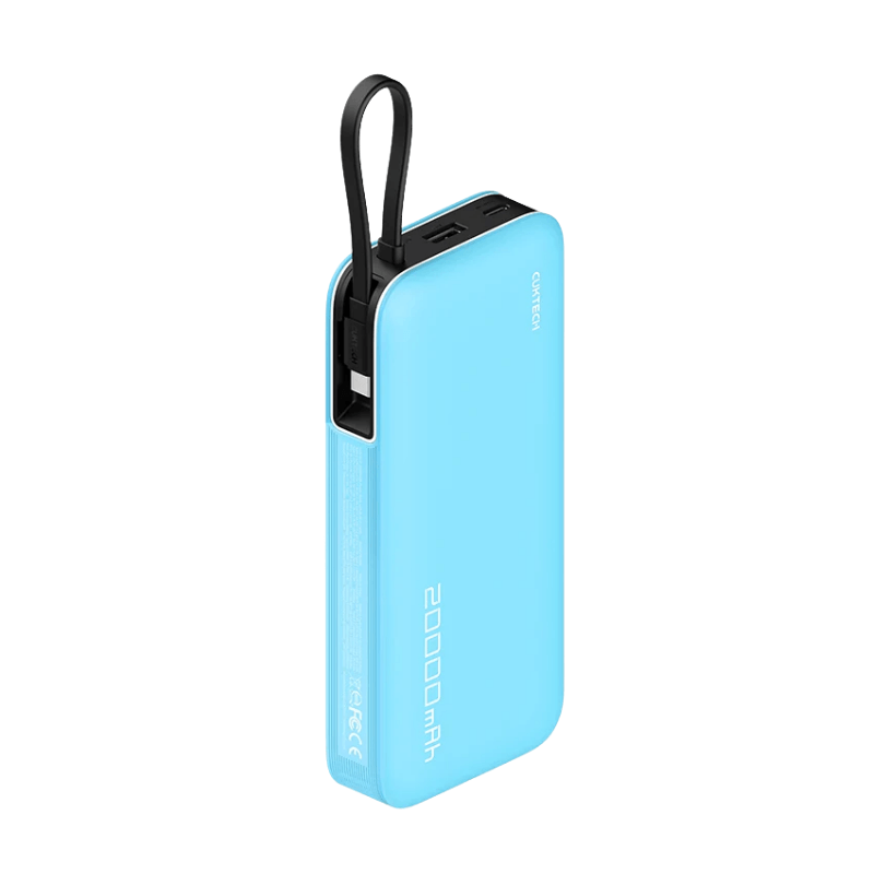 CUKTECH PB200N 20000mAh Power Bank