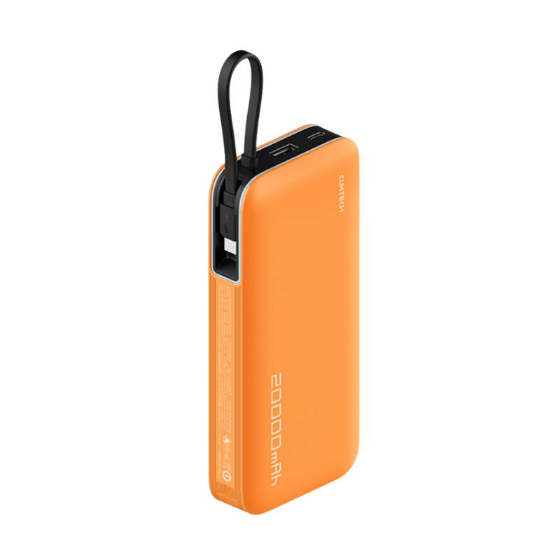 CUKTECH PB200N 20000mAh Power Bank