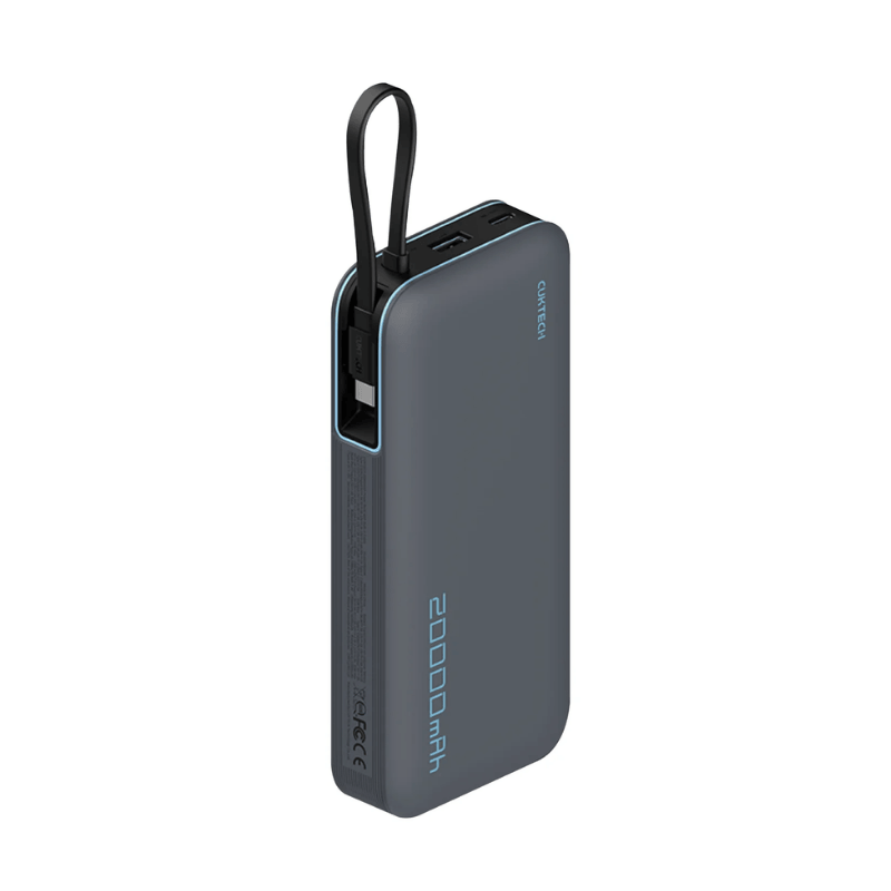 CUKTECH PB200N 20000mAh Power Bank