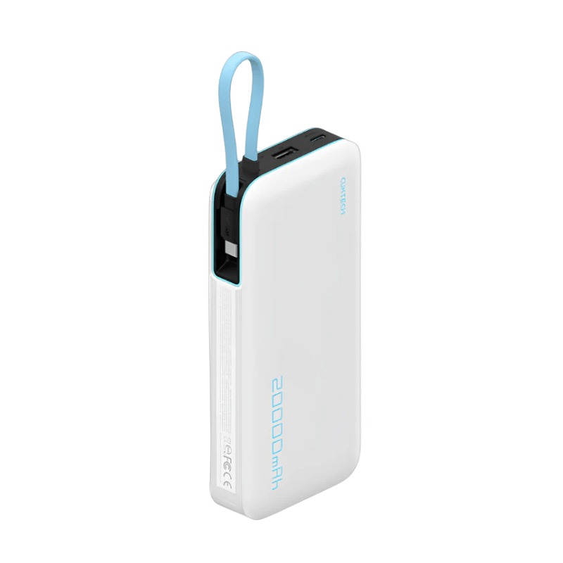 CUKTECH PB200N 20000mAh Power Bank