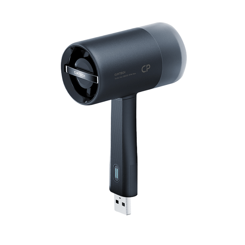 CUKTECH BF01 Outdoor Handheld Fan
