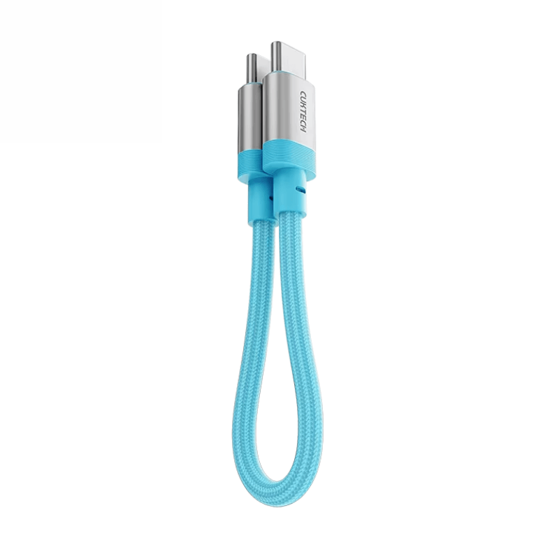CUKTECH CP Braided 6A Fast Charging Data Cable