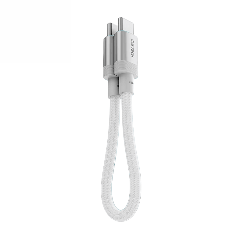 CUKTECH CP Braided 6A Fast Charging Data Cable