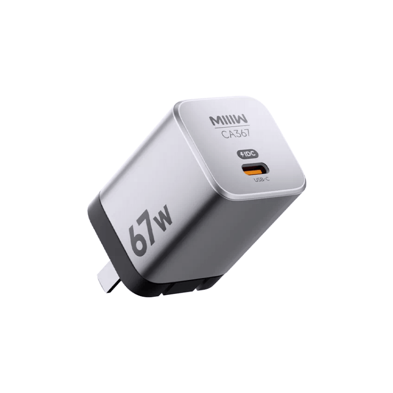 Miwu 67W Charger