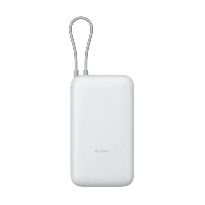Xiaomi Power Bank 3 (20000mAh)