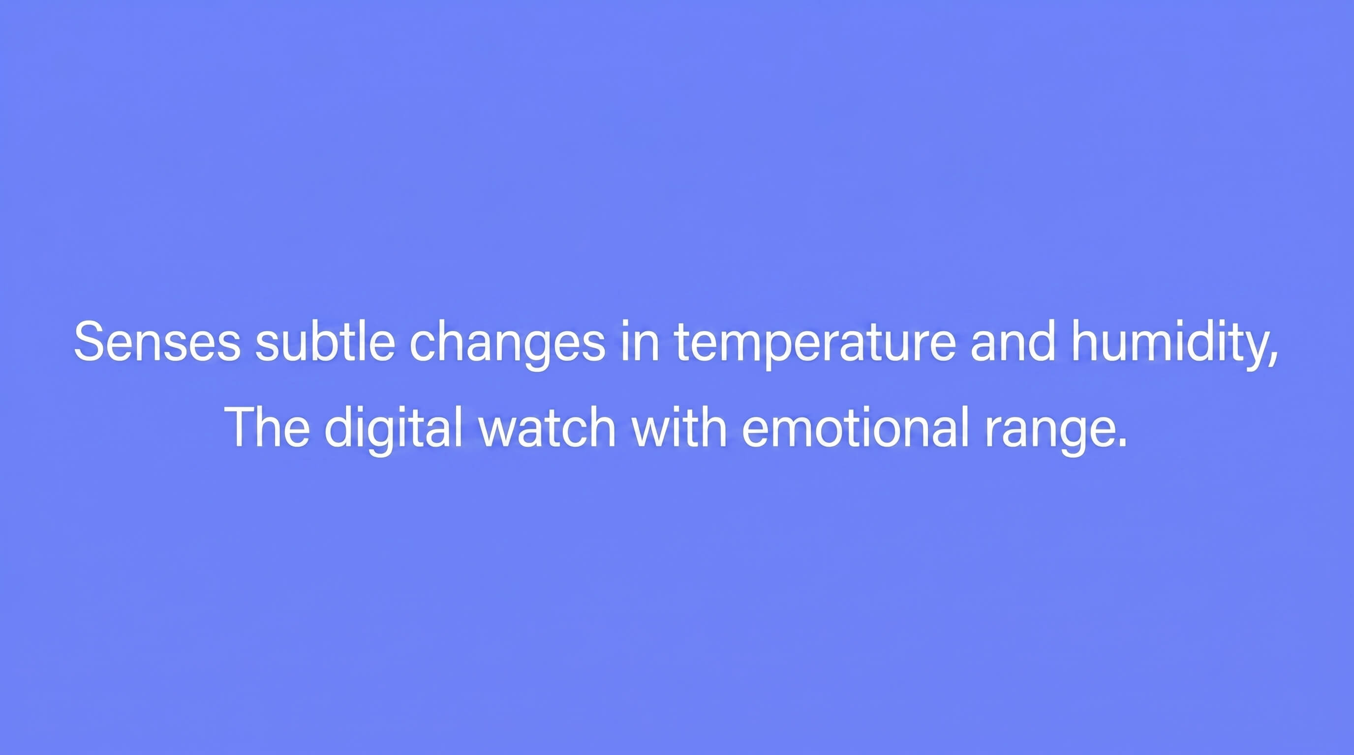 Xiaomi Electronic Hygrometer Pro