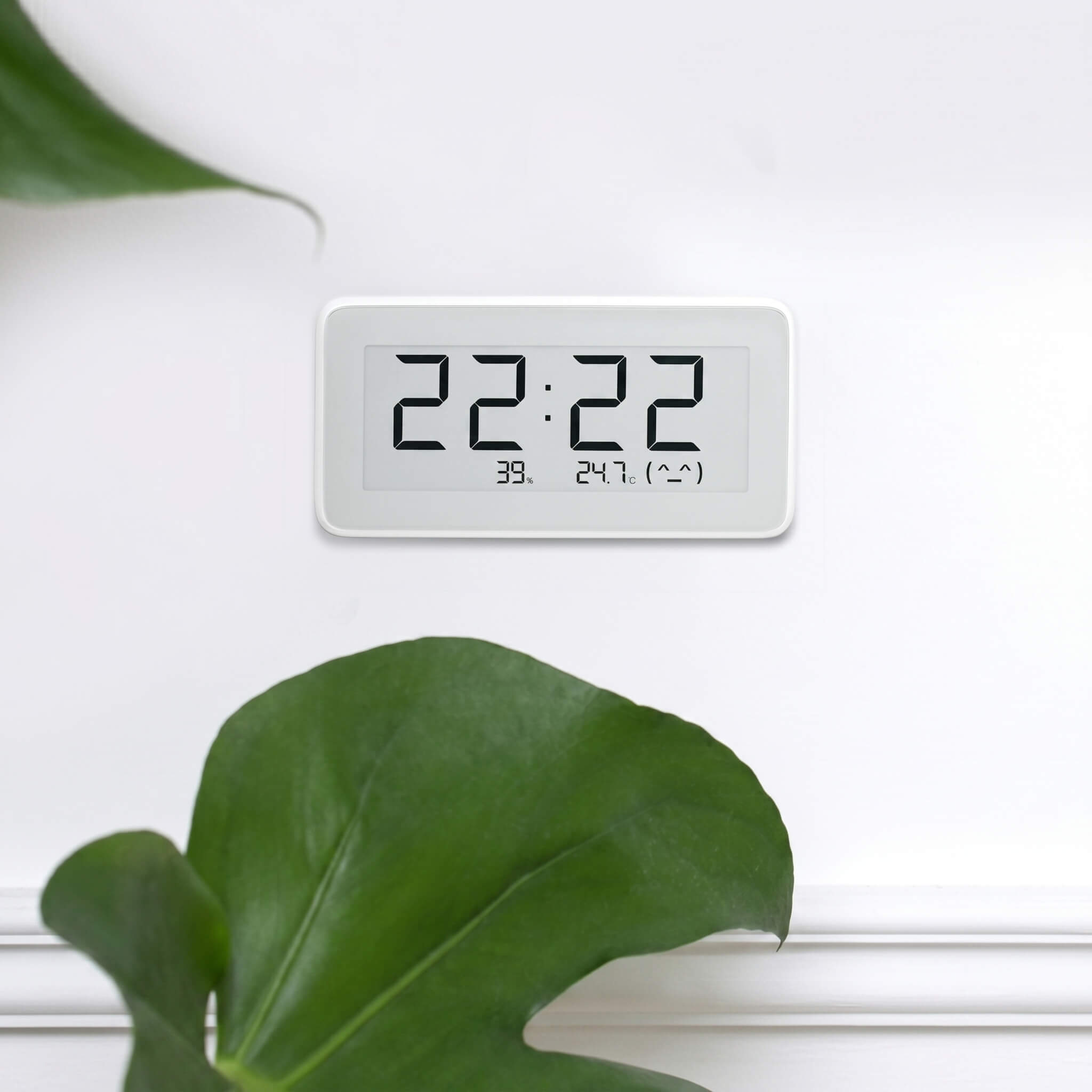 Xiaomi Electronic Hygrometer Pro