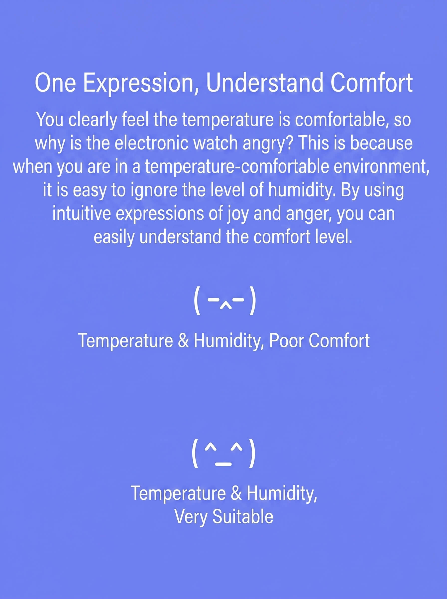 Xiaomi Electronic Hygrometer Pro
