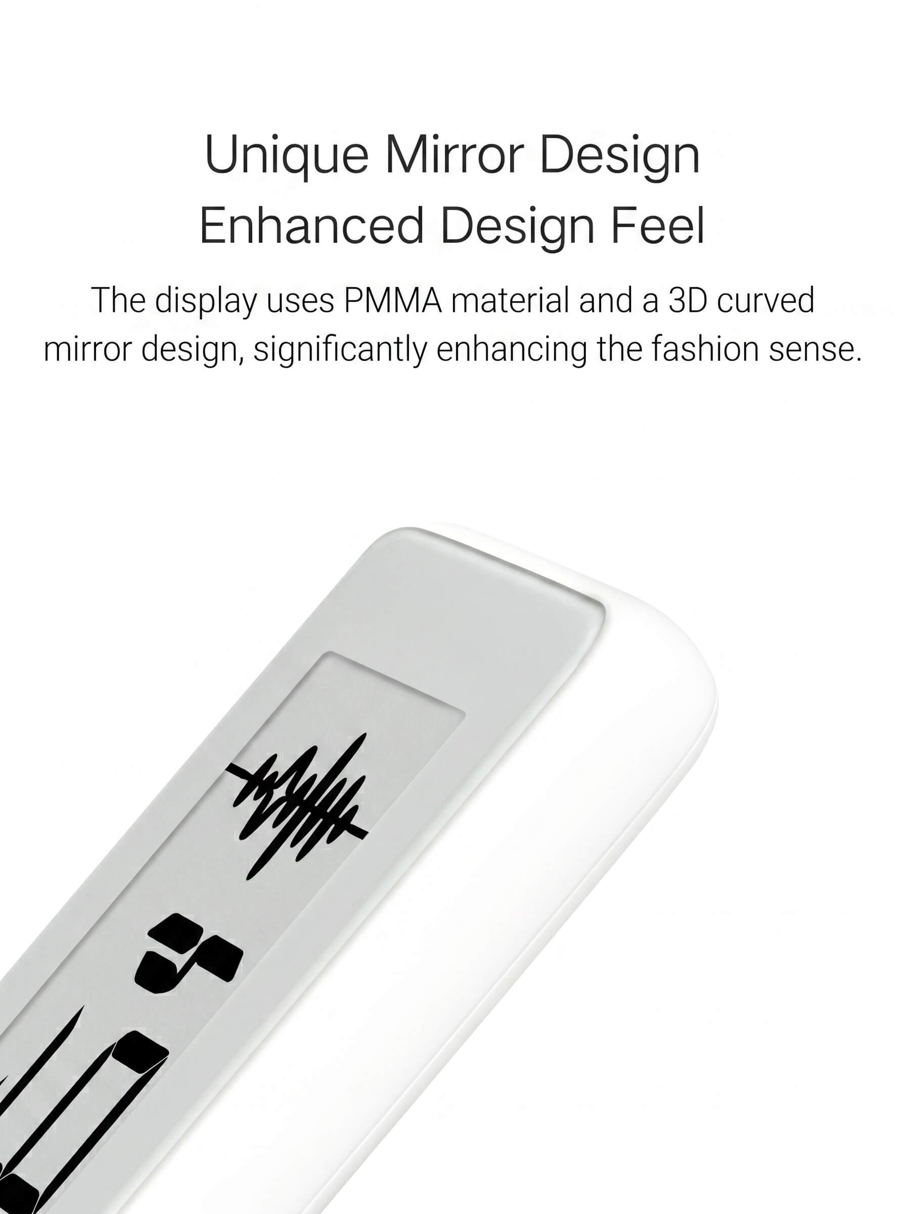 Xiaomi Electronic Hygrometer Pro