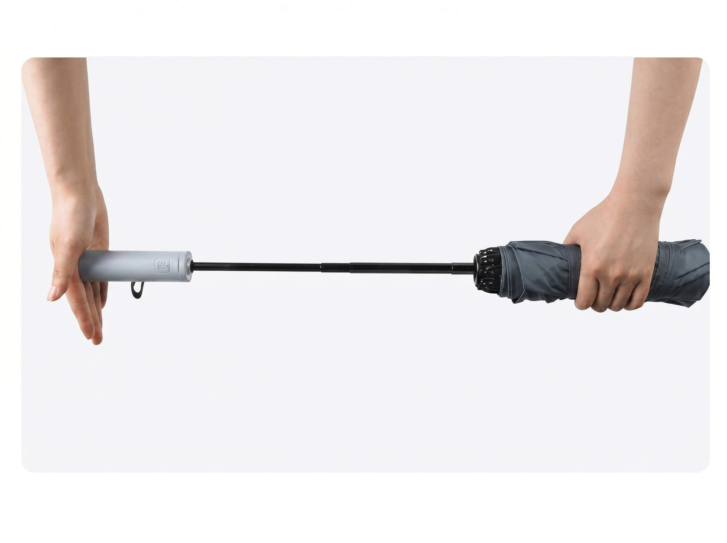 Xiaomi Automatic Reverse Folding Umbrella