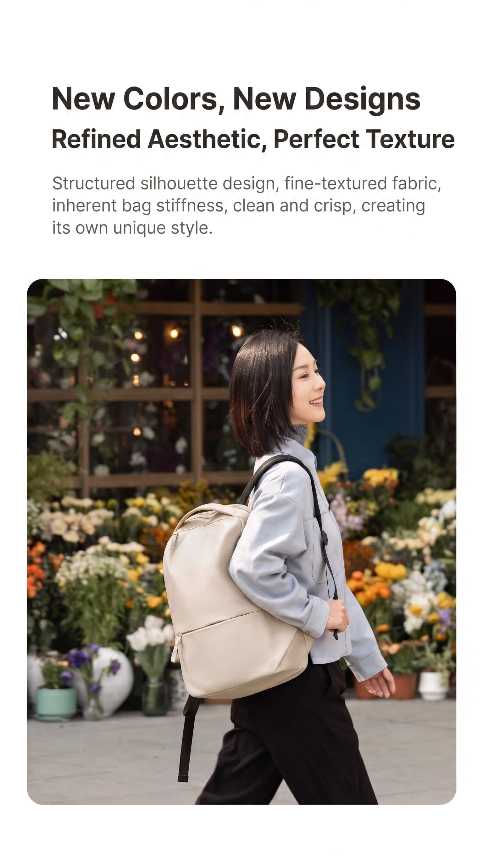 Xiaomi Commuting Backpack