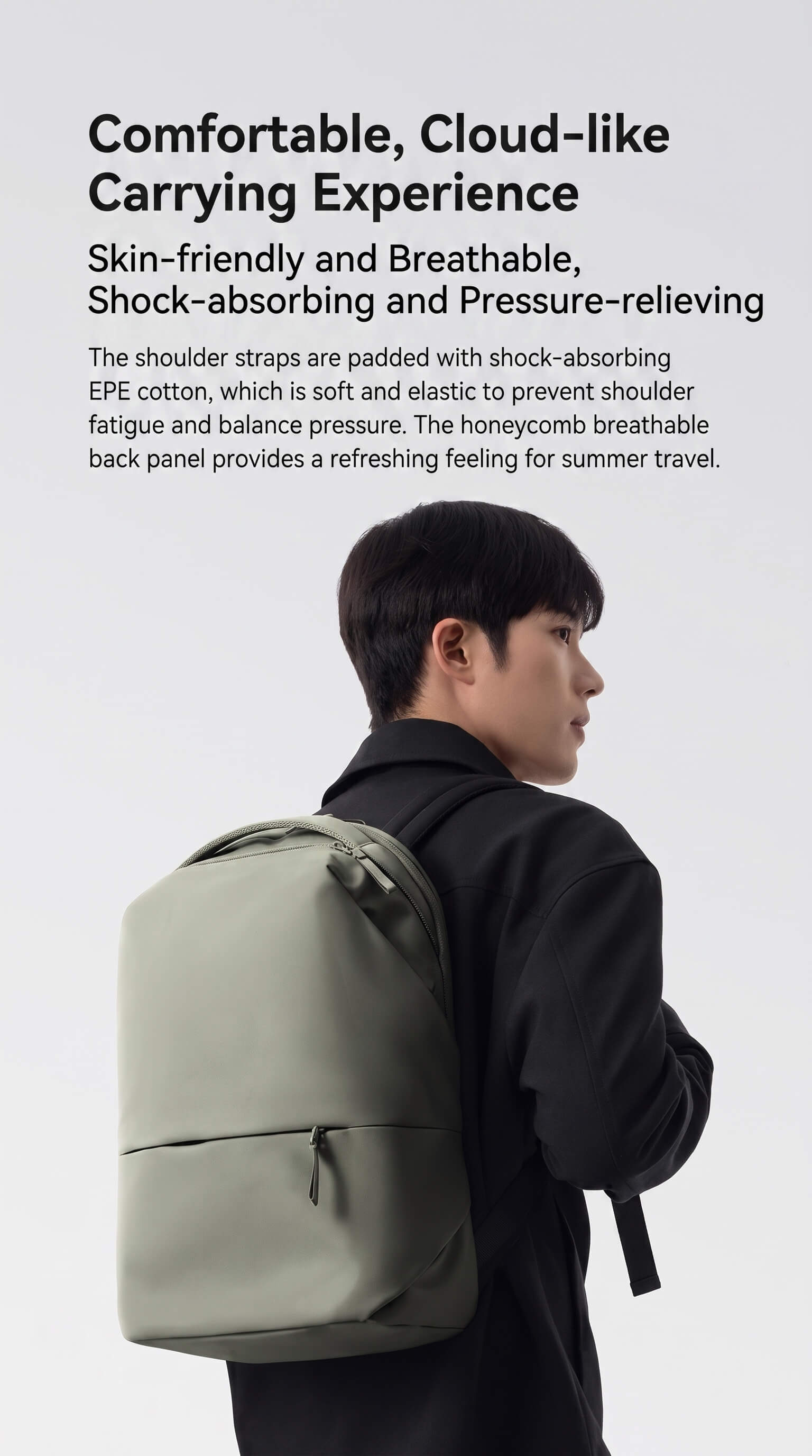 Xiaomi Commuting Backpack