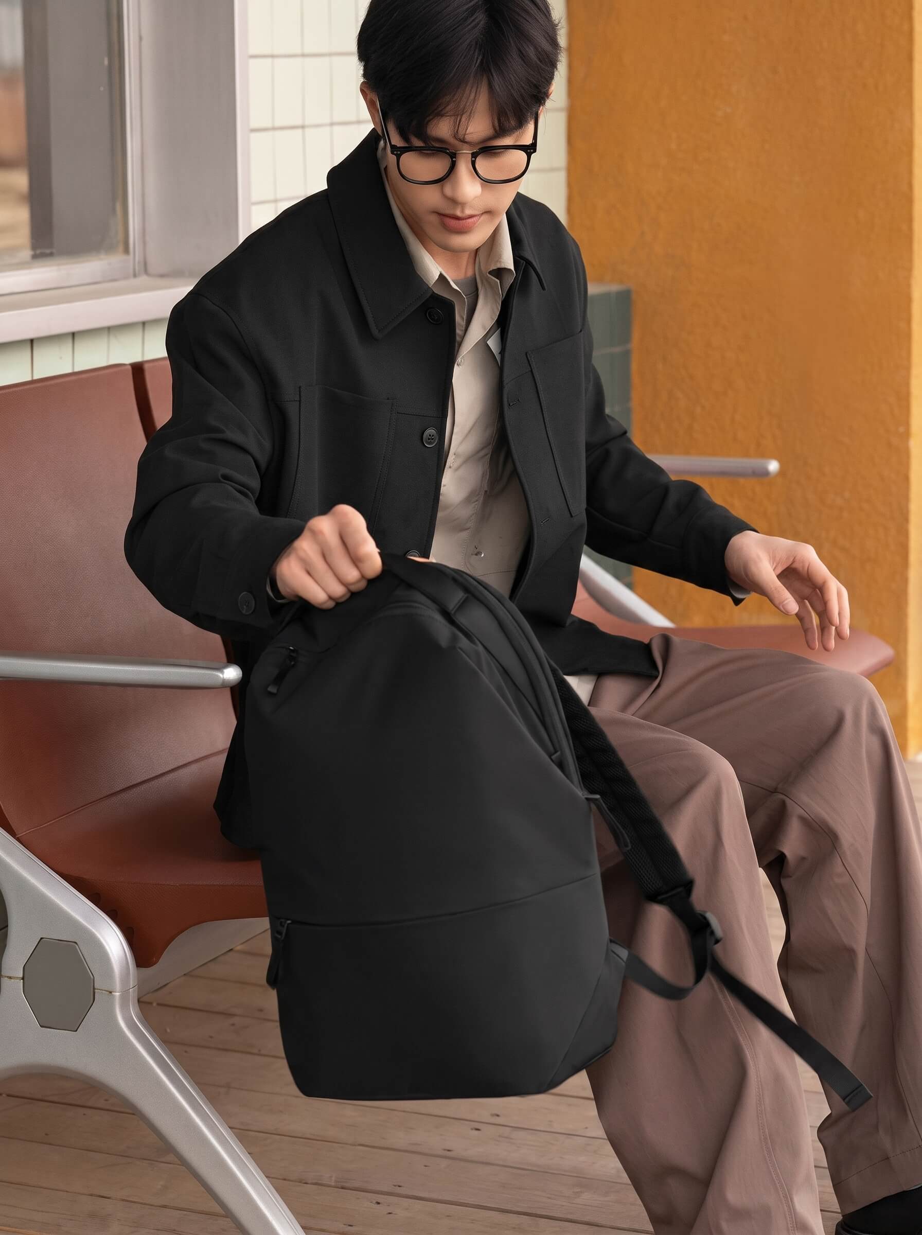 Xiaomi Commuting Backpack