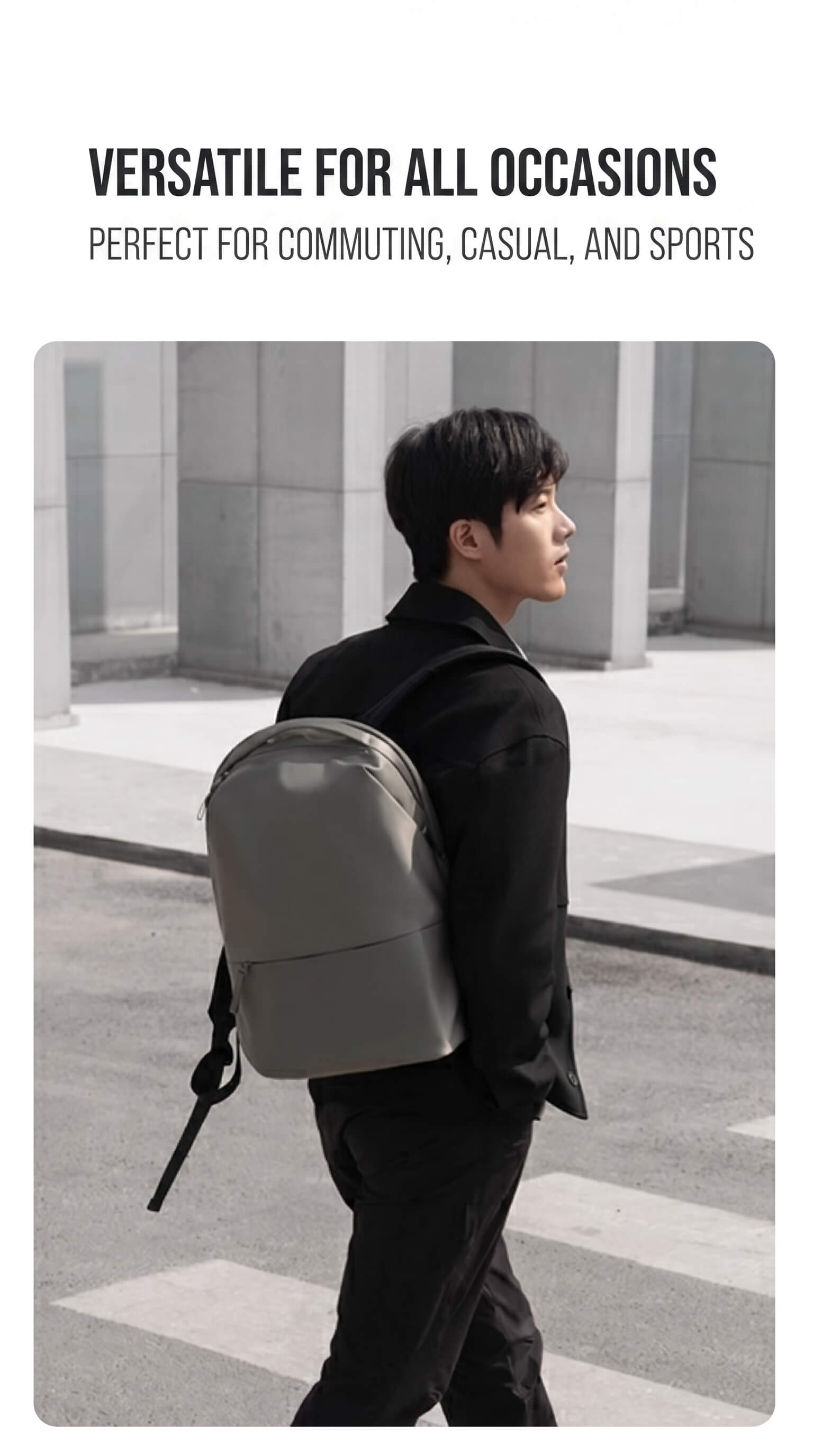Xiaomi Commuting Backpack