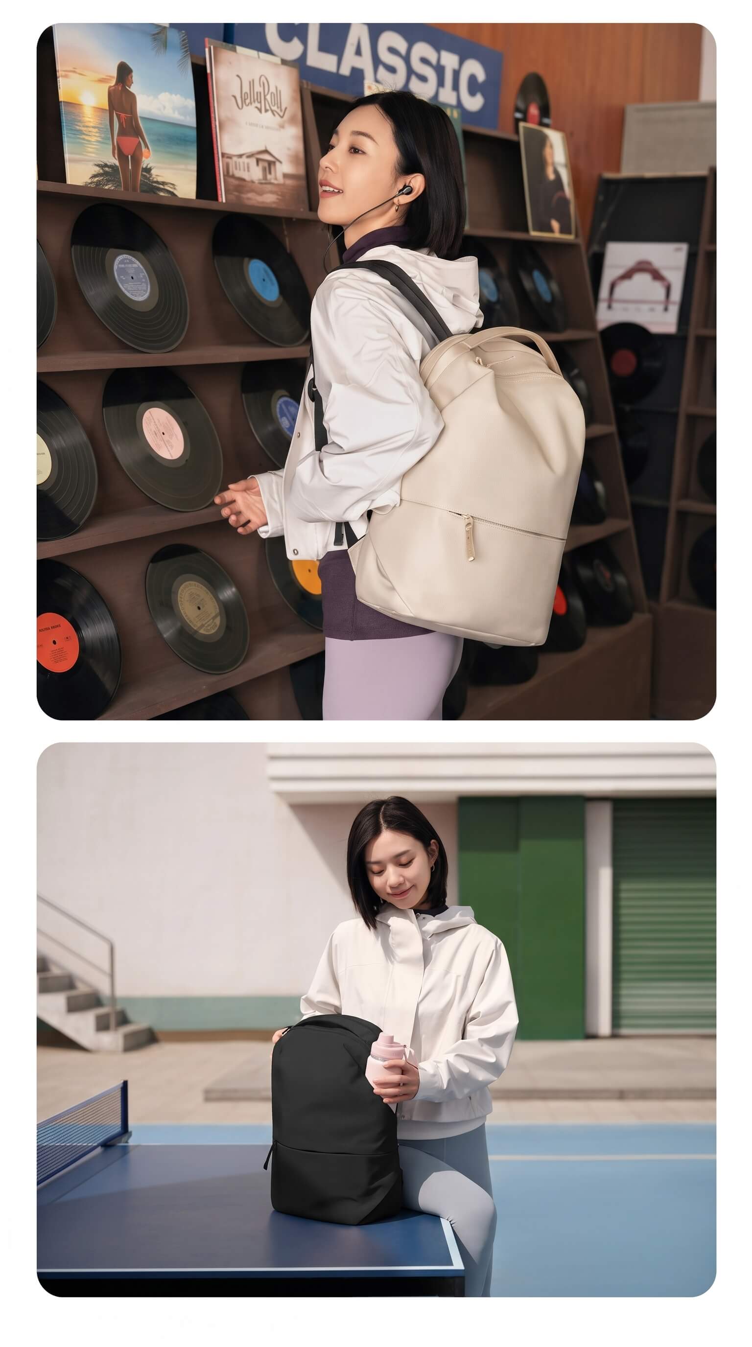 Xiaomi Commuting Backpack