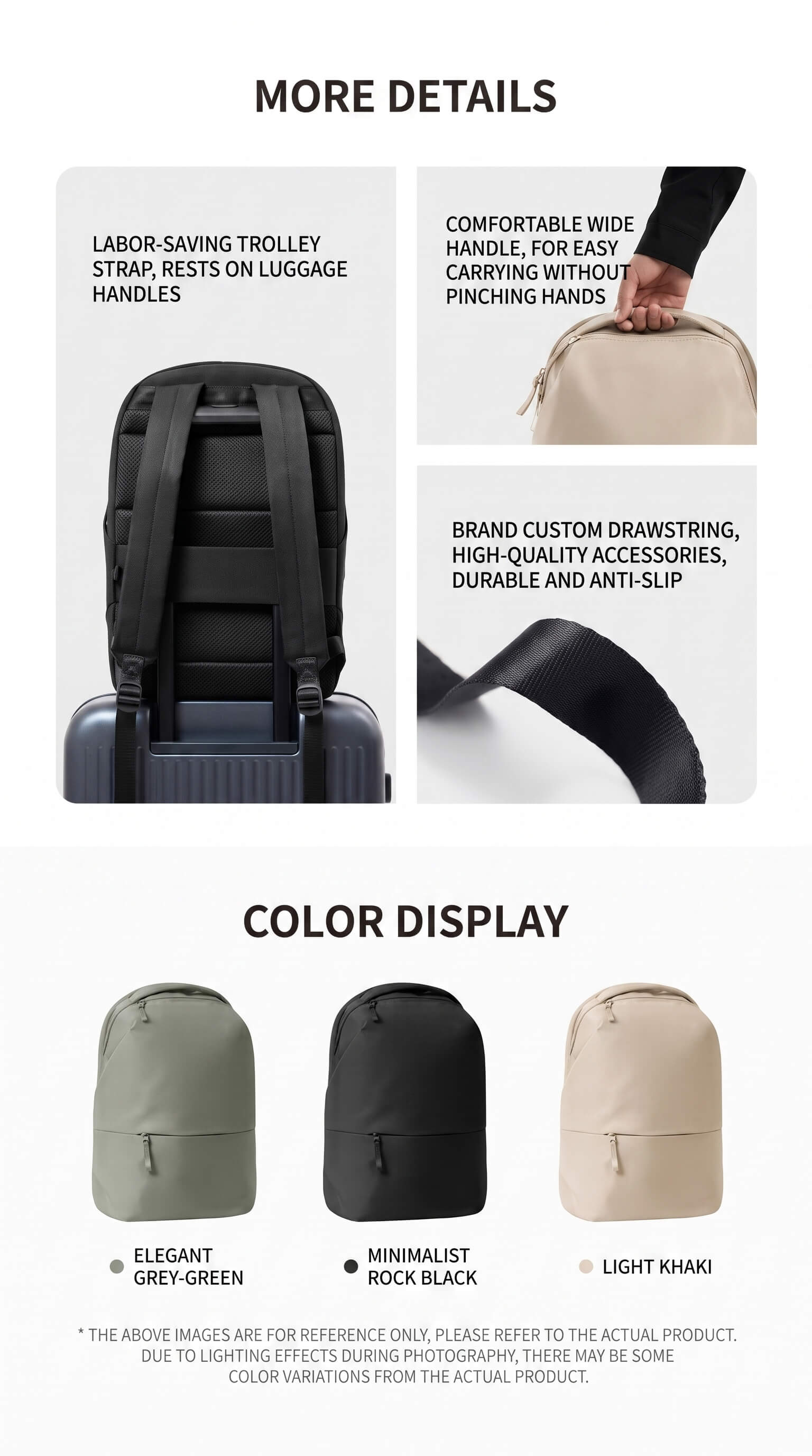 Xiaomi Commuting Backpack