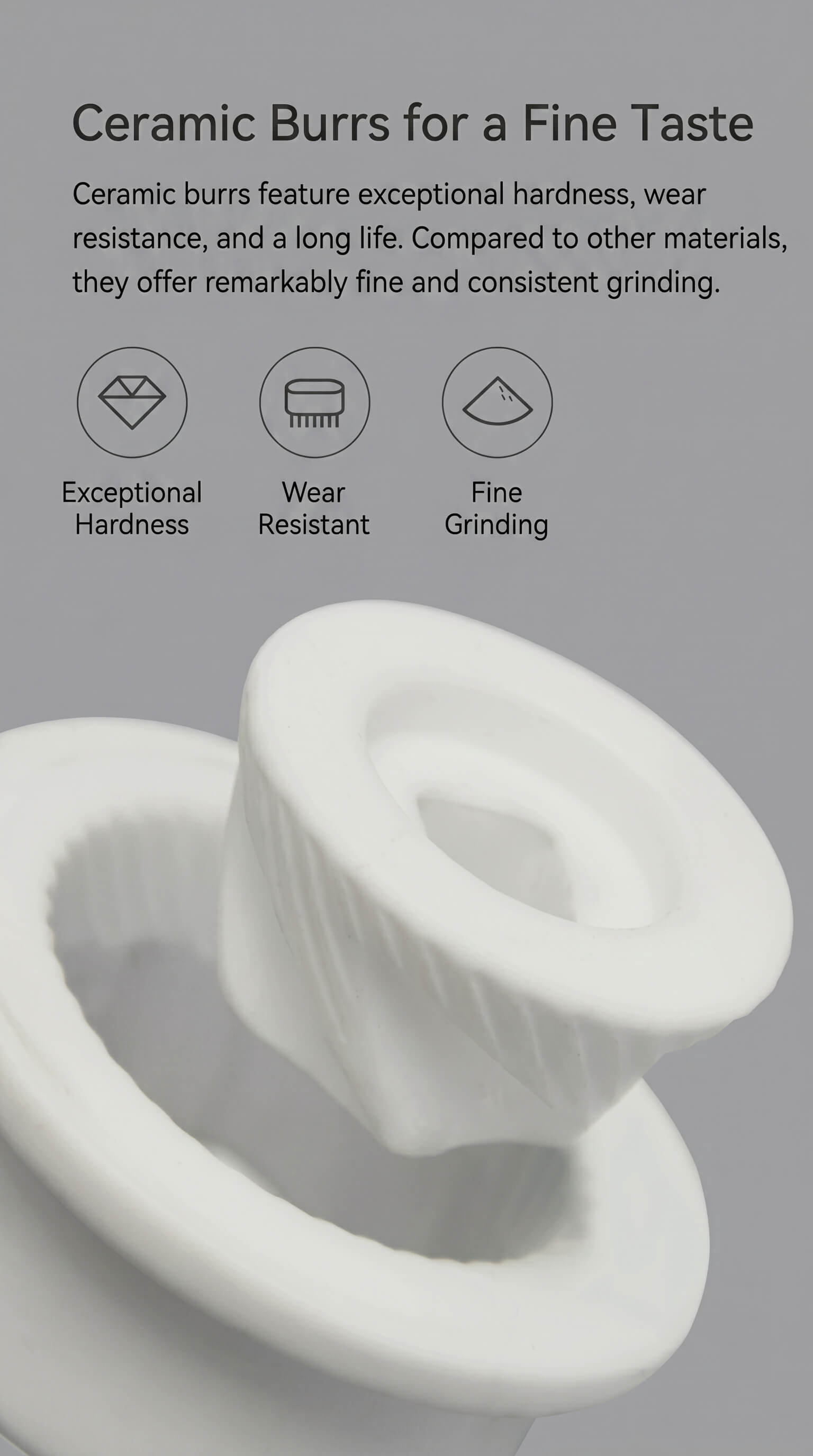 Xiaomi Hot Electric Grinder
